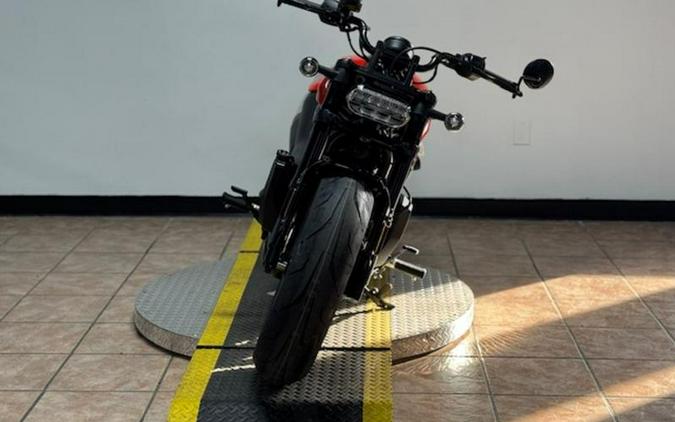 2026 Harley-Davidson® RH1250S - Sportster® S