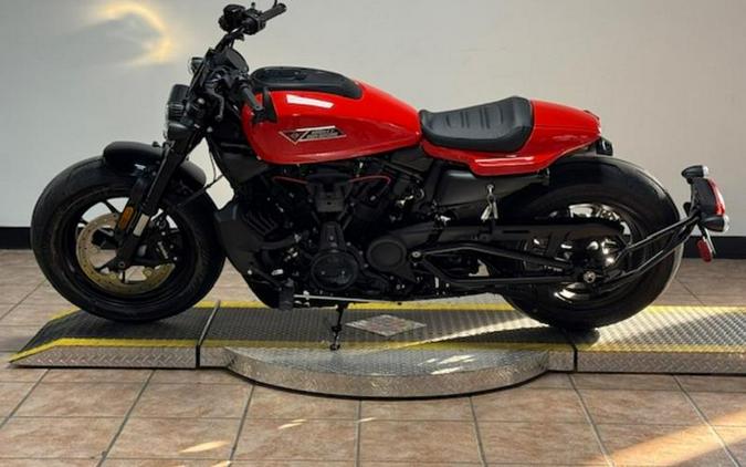 2026 Harley-Davidson® RH1250S - Sportster® S