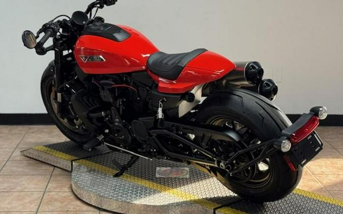 2026 Harley-Davidson® RH1250S - Sportster® S