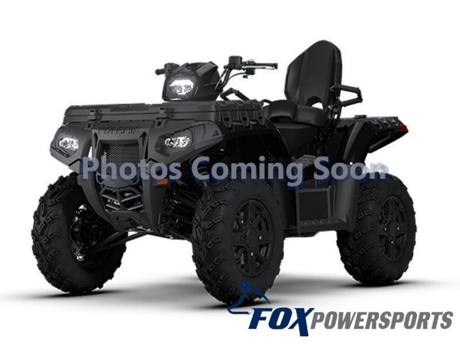 2026 Polaris® Sportsman Touring 850 Premium