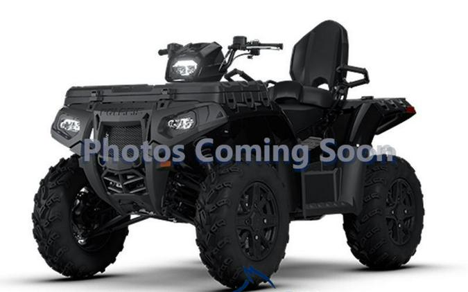 2026 Polaris® Sportsman Touring 850 Premium