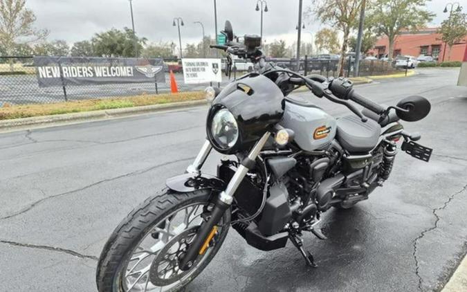 2026 Harley-Davidson RH975S - Nightster Special