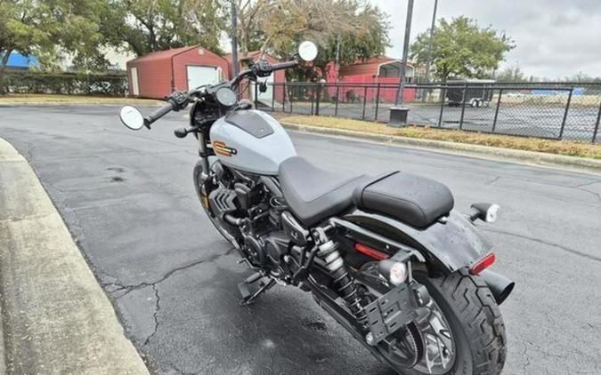 2026 Harley-Davidson RH975S - Nightster Special