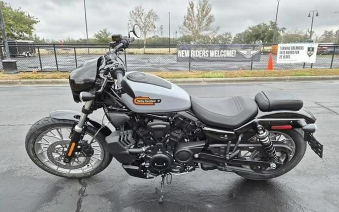 2026 Harley-Davidson RH975S - Nightster Special