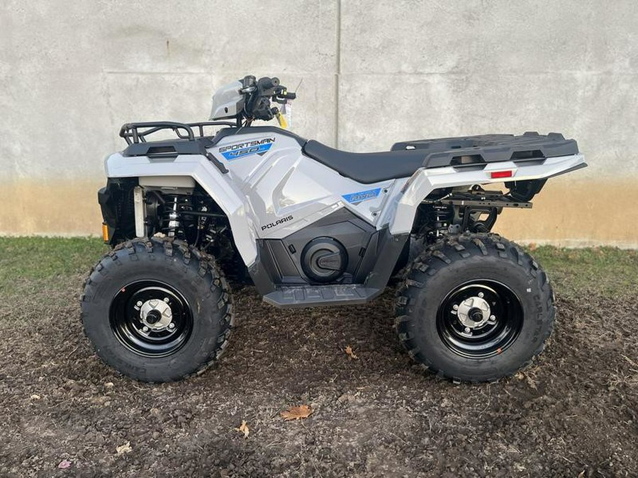 2026 A26SEA50B4 - Polaris