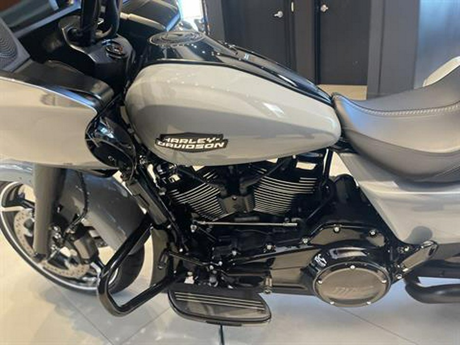 2024 Harley-Davidson Road Glide®