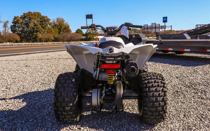 2026 Can-Am® Renegade 70 EFI