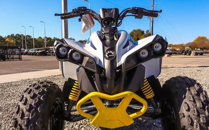 2026 Can-Am® Renegade 70 EFI