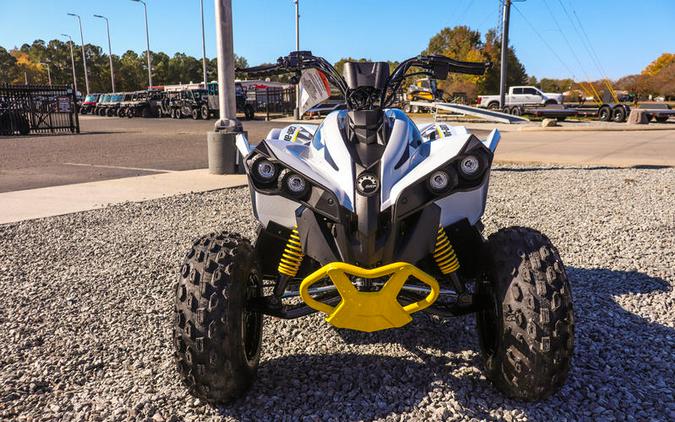 2026 Can-Am® Renegade 70 EFI
