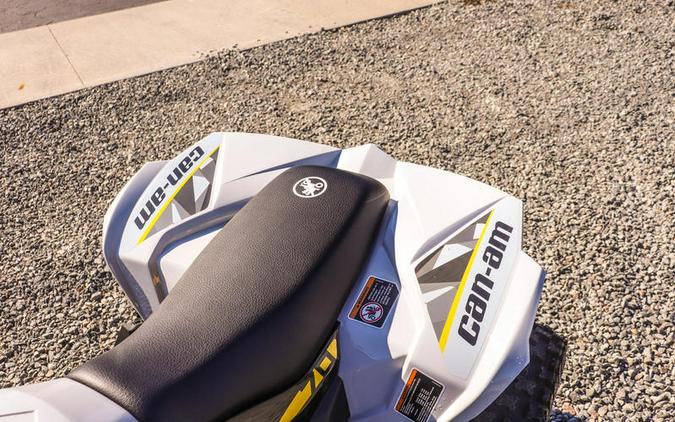 2026 Can-Am® Renegade 70 EFI
