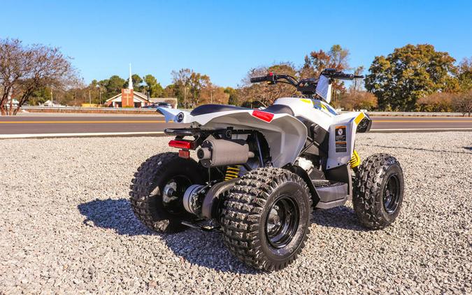 2026 Can-Am® Renegade 70 EFI