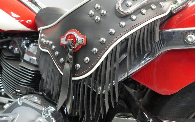 2024 Harley-Davidson Hydra-Glide Revival FLI