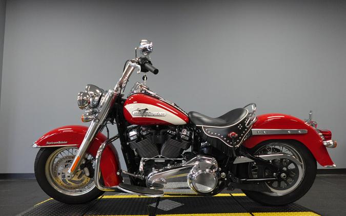 2024 Harley-Davidson Hydra-Glide Revival FLI