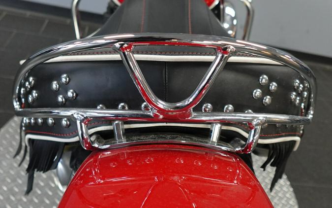 2024 Harley-Davidson Hydra-Glide Revival FLI