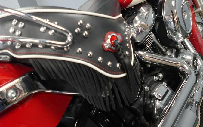 2024 Harley-Davidson Hydra-Glide Revival FLI