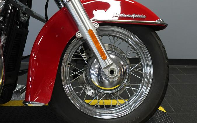 2024 Harley-Davidson Hydra-Glide Revival FLI