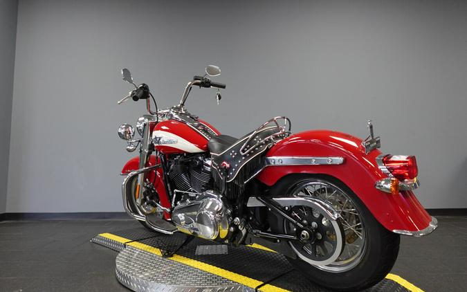 2024 Harley-Davidson Hydra-Glide Revival FLI