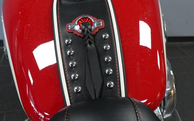 2024 Harley-Davidson Hydra-Glide Revival FLI