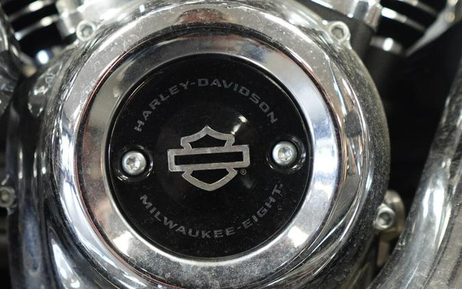 2024 Harley-Davidson Hydra-Glide Revival FLI