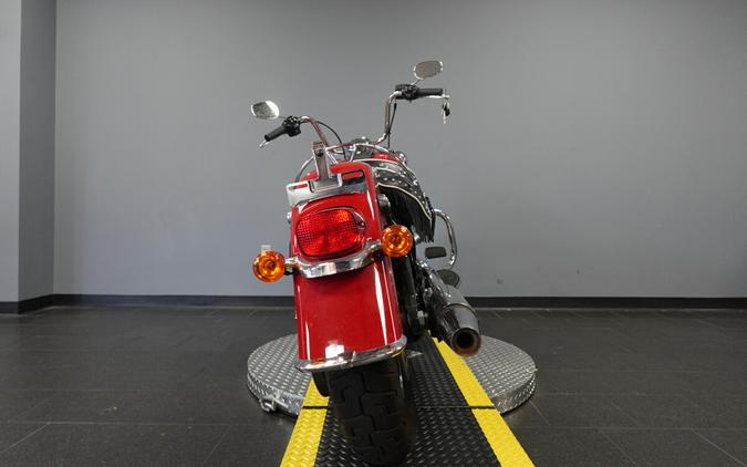 2024 Harley-Davidson Hydra-Glide Revival FLI