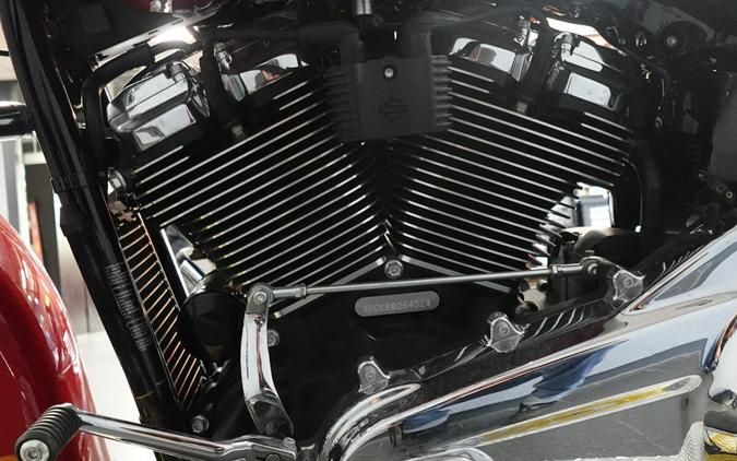 2024 Harley-Davidson Hydra-Glide Revival FLI