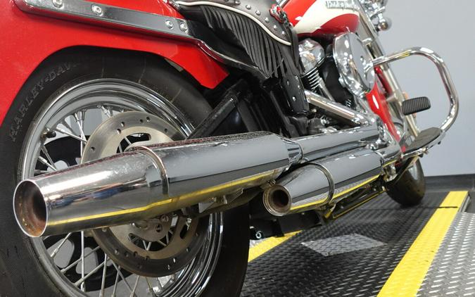 2024 Harley-Davidson Hydra-Glide Revival FLI