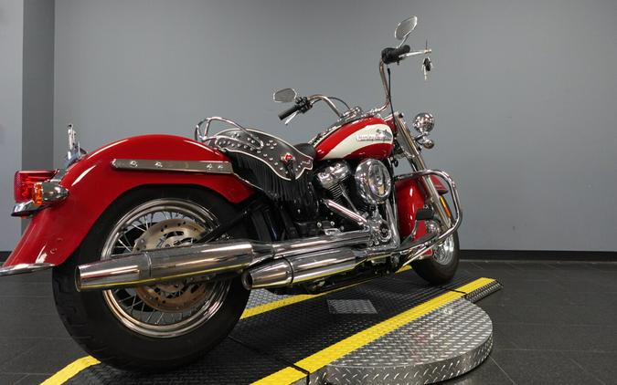 2024 Harley-Davidson Hydra-Glide Revival FLI