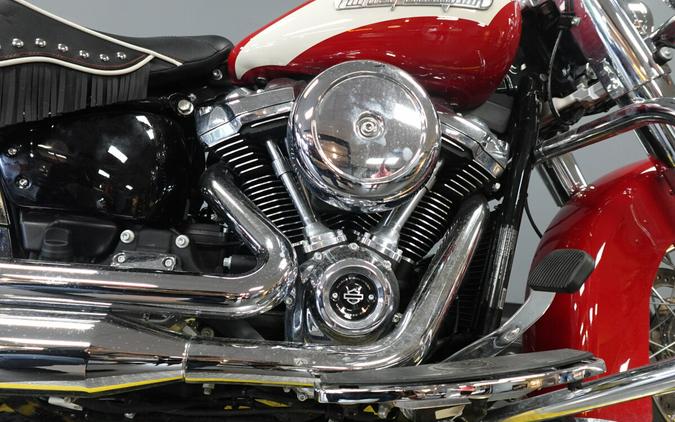 2024 Harley-Davidson Hydra-Glide Revival FLI