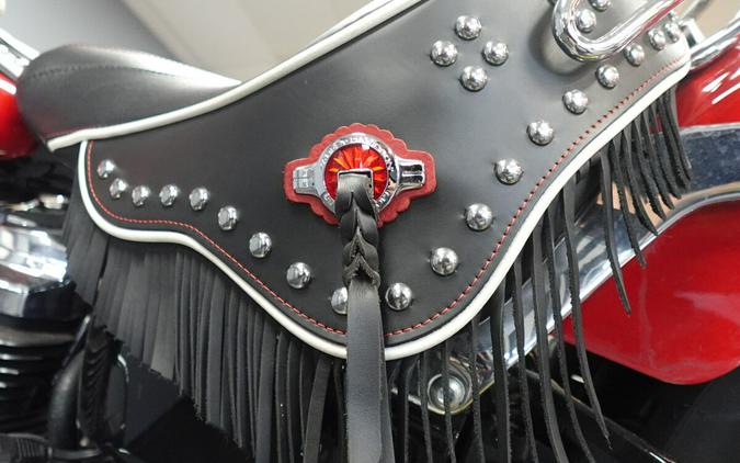 2024 Harley-Davidson Hydra-Glide Revival FLI