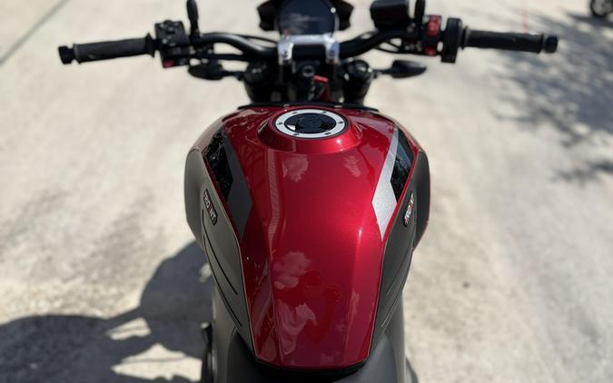 2026 Triumph Trident 800