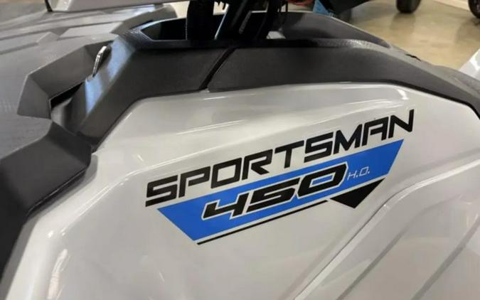 2026 Polaris Sportsman 450 H.O. (CA)
