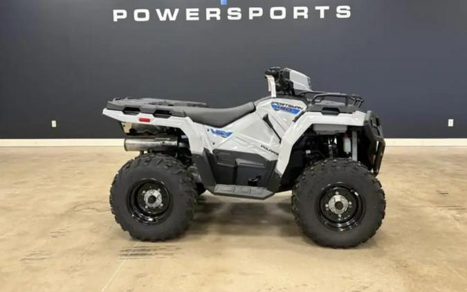 2026 Polaris Sportsman 450 H.O. (CA)