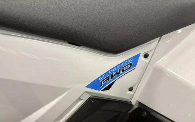 2026 Polaris Sportsman 450 H.O. (CA)