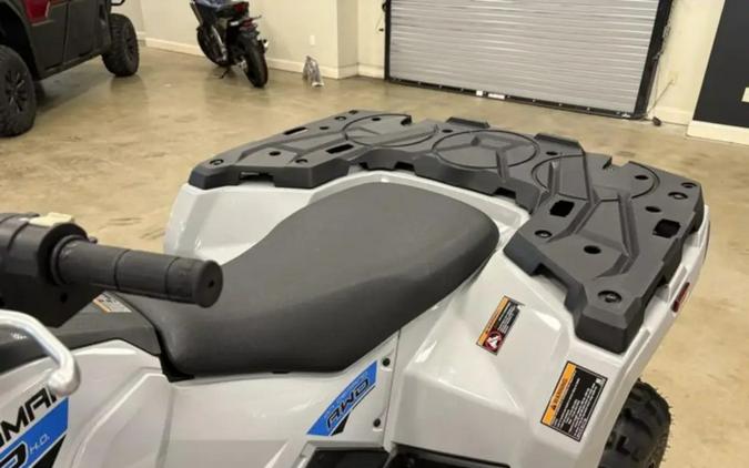 2026 Polaris Sportsman 450 H.O. (CA)
