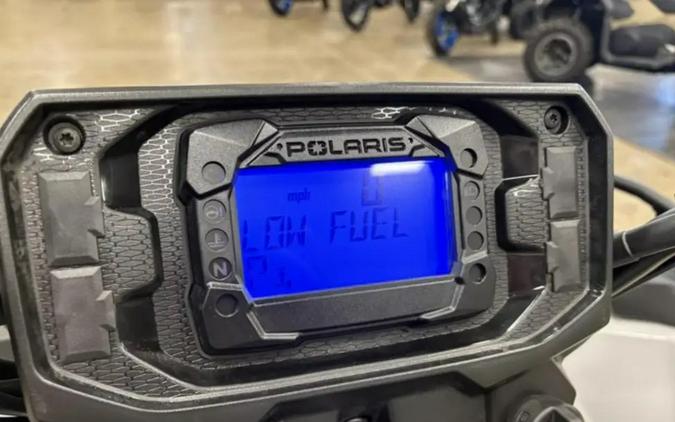 2026 Polaris Sportsman 450 H.O. (CA)