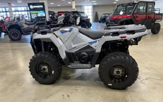 2026 Polaris Sportsman 450 H.O. (CA)