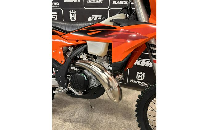 2027 300 XC-W - KTM