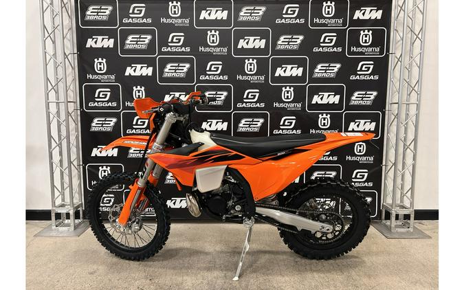 2027 300 XC-W - KTM