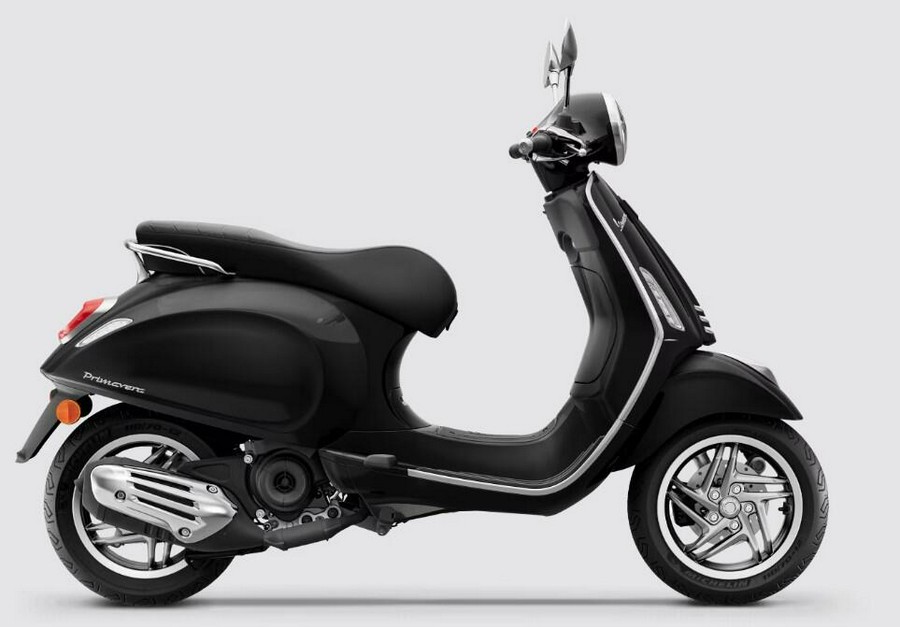 2027 Vespa Primavera 50
