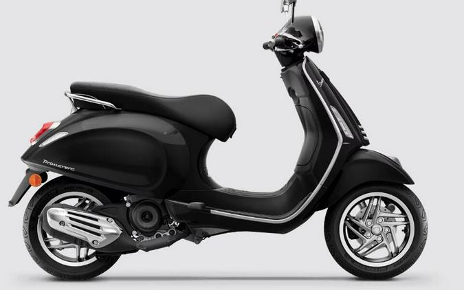 2027 Vespa Primavera 50