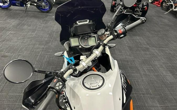 2015 KTM 1190 Adventure R