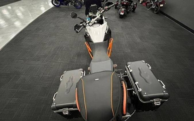 2015 KTM 1190 Adventure R