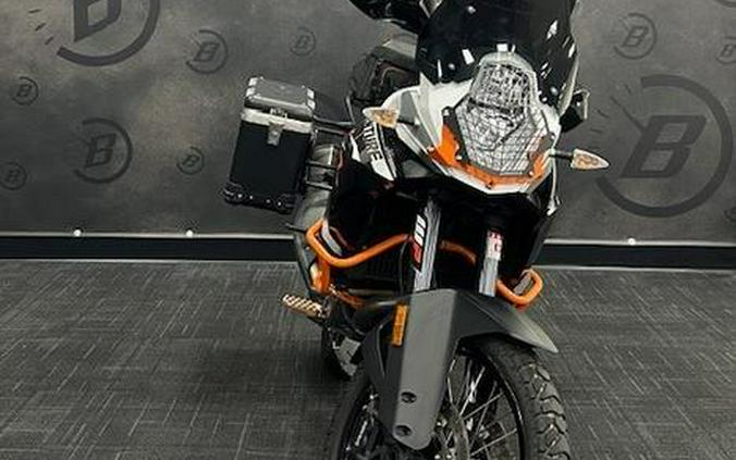 2015 KTM 1190 Adventure R