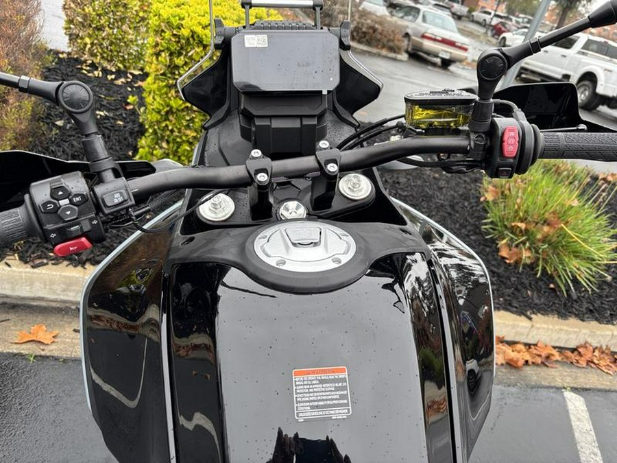 2026 CFMOTO Ibex 450