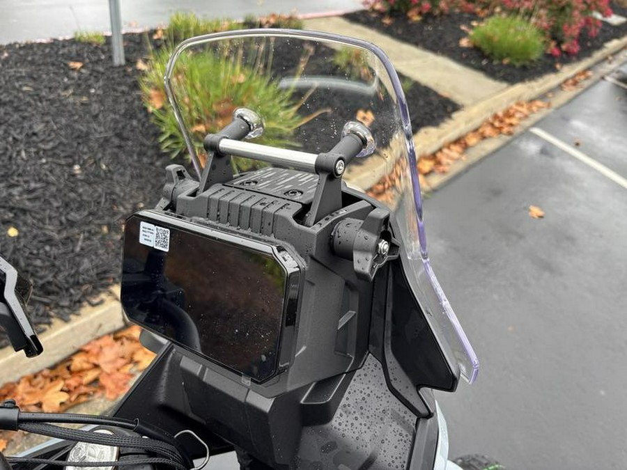 2026 CFMOTO Ibex 450