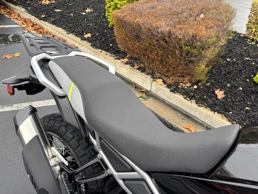 2026 CFMOTO Ibex 450