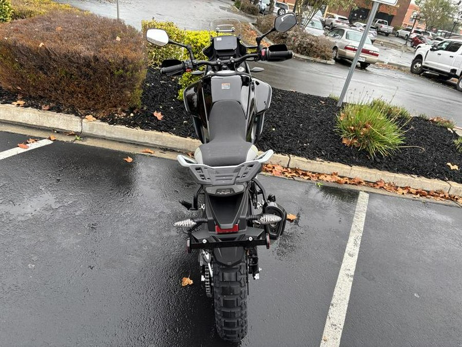 2026 CFMOTO Ibex 450
