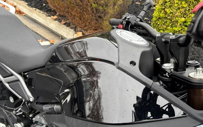 2026 CFMOTO Ibex 450