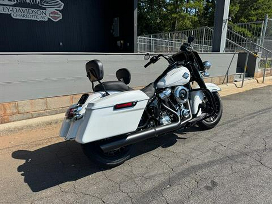 2025 Harley-Davidson Heritage Classic