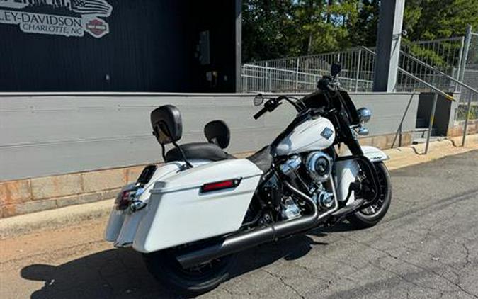 2025 Harley-Davidson Heritage Classic
